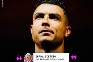 马竞主席：所有球队都曾希望拥有C罗，但他不可能在马竞效力