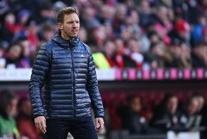 图片报：拜仁还欠莱比锡纳帅转会费，友谊赛之后要支付300万欧