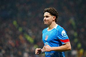 阿斯：小蜘蛛巴埃纳等人归队最晚，留守马德里是事先约定好的安排