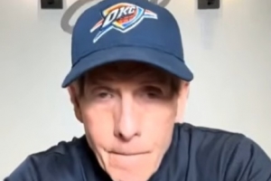 Skip：我曾因批评威少被追梦等多人抨击 但我要加倍坚持我的观点
