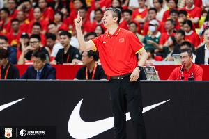 罚球净胜11分也没赢！中国男篮全场罚球24中17 新西兰11罚6中