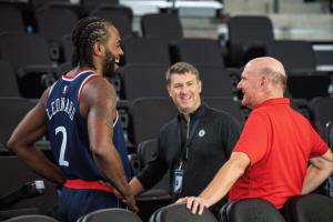 名记：NBA目前未发现有证据证明鲍尔默通过赞助商向小卡输送资金