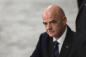 邮报：苏格兰足总CEO确认撤回对因凡蒂诺的支持，已对他失去信心
