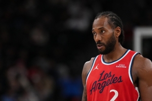 快船回应伦纳德赞助争议：介绍球员给球队合作伙伴是NBA常见做法