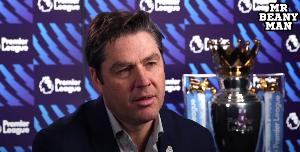 英超CEO：FIFA和因凡蒂诺按下自毁按钮 曼城案四年没判属实久了点