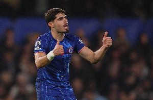 TA：切尔西对内托估值约1亿镑，内部认为他实力不俗+夏窗抬价